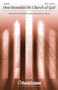 How Beautiful The Church Of God