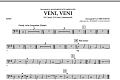 Veni, Veni (O Come, O Come Emmanuel) - Bass