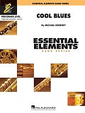 Cool Blues - Bb Clarinet