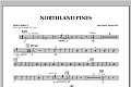Northland Pines - Percussion 2