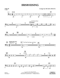 Irish Rising - Timpani