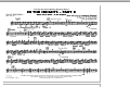 In The Heights: Part 3 - Mallet Percussion 1