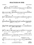 Fractures in Time - Bb Trumpet 2