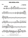 Soul Bossa Nova - Drums