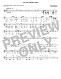 The Irish Wedding Song