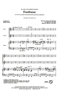 Footloose (arr. Kirby Shaw)