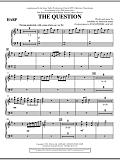 The Question - Harp