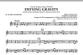 Defying Gravity (from Wicked) - Bb Tenor Saxophone