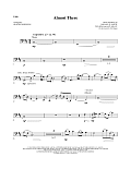 Almost There - Cello