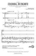 Colombia, Mi Encanto (from Encanto) (arr. Mac Huff)