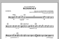 Suddenly (from Les Miserables) - Trombone