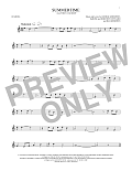 Summertime (from Porgy And Bess)