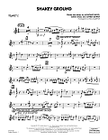 Shakey Ground - Trumpet 2