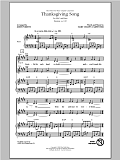 Thanksgiving Song (arr. John Purifoy)