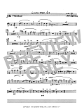 Londonderry Air - 3rd Trombone