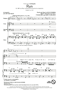 Run (arr. Jacob Narverud)