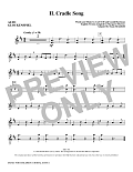 Music for Children (Choral Suite 1) - Alto Glockenspiel