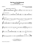 The Best of Neil Diamond - Trumpet 2