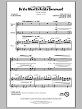 Do You Want To Build A Snowman? (from Disney's Frozen) (arr. Mark Brymer)