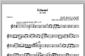 Litanei - Violin 1
