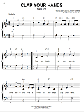 Clap Your Hands
