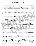 Blue Sky Rock - Trombone/Baritone B.C./Bassoon