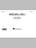 Jersey Boys: Part 3 - Full Score