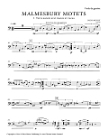 Malmesbury Motets - Viola de Gamba