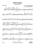 Wolf Song (Takaya Slulem) - Baritone B.C.