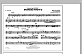 Boogie Nights - Eb Alto Sax