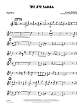The Jive Samba - Trumpet 2