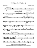 The Last Centaur - Trombone 3