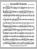 Chromatic Probiotic - Tenor Sax 1