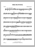 Free Running - F Horn 1