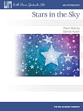 Stars In The Sky (Way Up High)