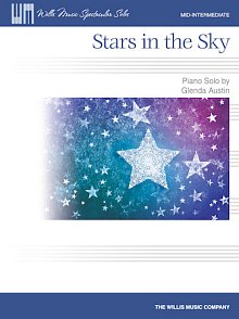 Stars In The Sky (Way Up High) 