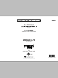 Sanctified Blues (Family) - Conductor Score (Full Score)