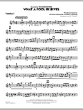 What A Fool Believes - Tenor Sax 2
