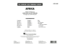 Africa (arr. John Wasson) - Conductor Score (Full Score)
