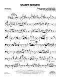 Shakey Ground - Trombone 2
