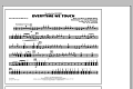 Everytime We Touch - Multiple Bass Drums