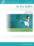 At The Ballet