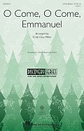 O Come, O Come Emmanuel