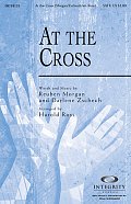 At The Cross - Oboe