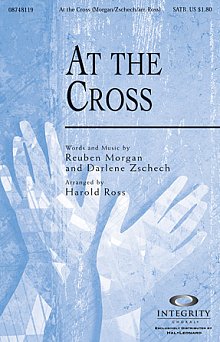 At The Cross - Full Score 