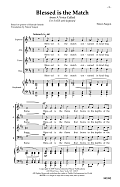 Three Choral Works from "A Voice Called"