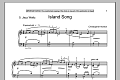 Island Song