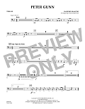 Peter Gunn - Timpani