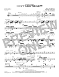 Don't Stop Me Now - Percussion 1