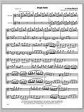 Festive Flute Duets (10 Grade 4 Christmas Duets)